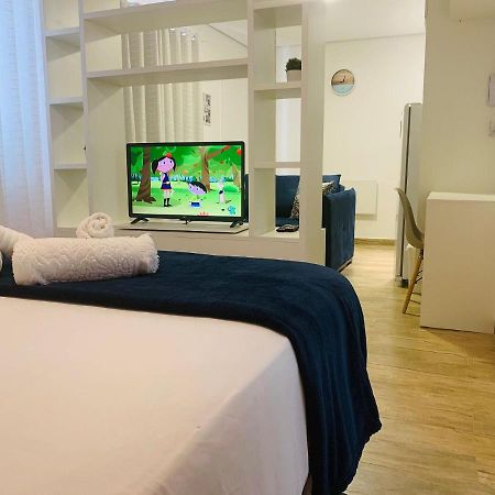 Apartament 132A - Studio Inteiro 132A São Paulo Zewnętrze zdjęcie