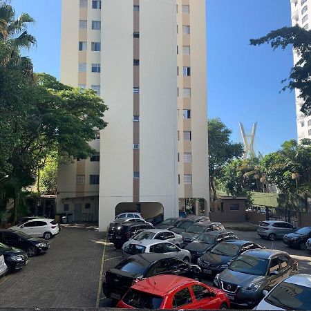 Apartament 132A - Studio Inteiro 132A São Paulo Zewnętrze zdjęcie