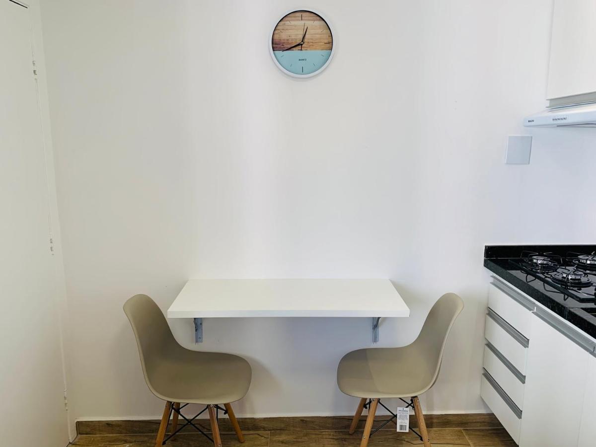 Apartament 132A - Studio Inteiro 132A São Paulo Zewnętrze zdjęcie