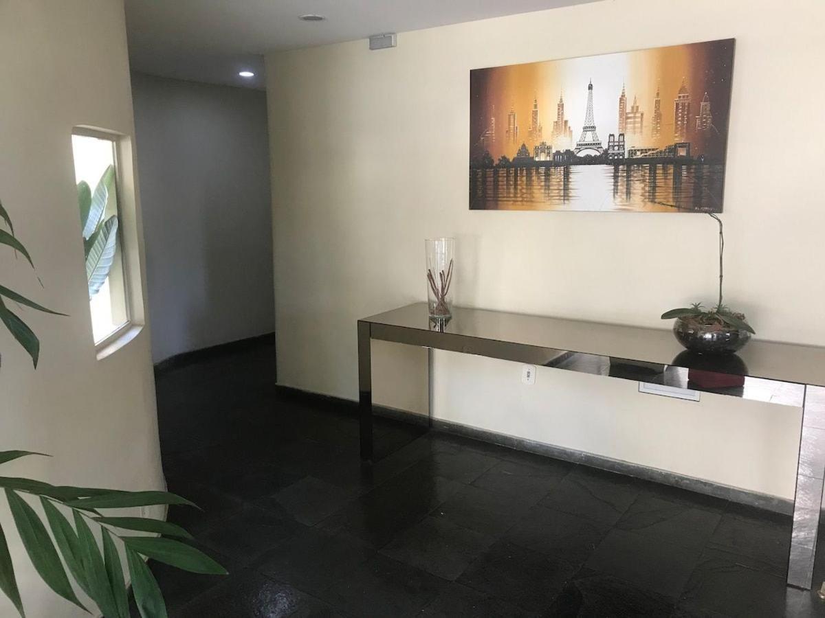 Apartament 132A - Studio Inteiro 132A São Paulo Zewnętrze zdjęcie