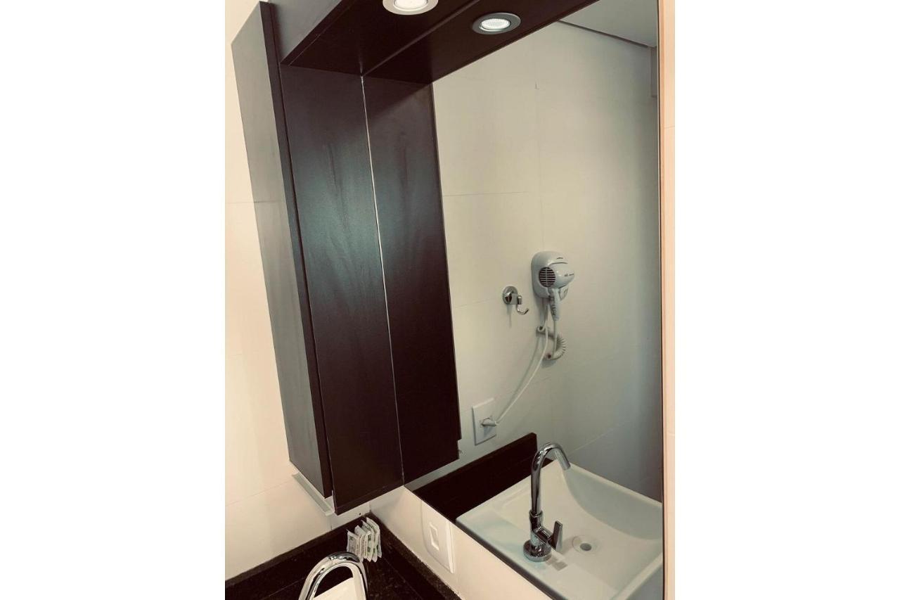 Apartament 132A - Studio Inteiro 132A São Paulo Zewnętrze zdjęcie