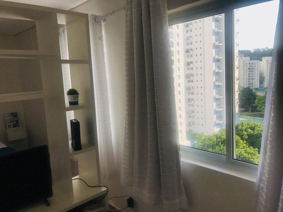 Apartament 132A - Studio Inteiro 132A São Paulo Zewnętrze zdjęcie