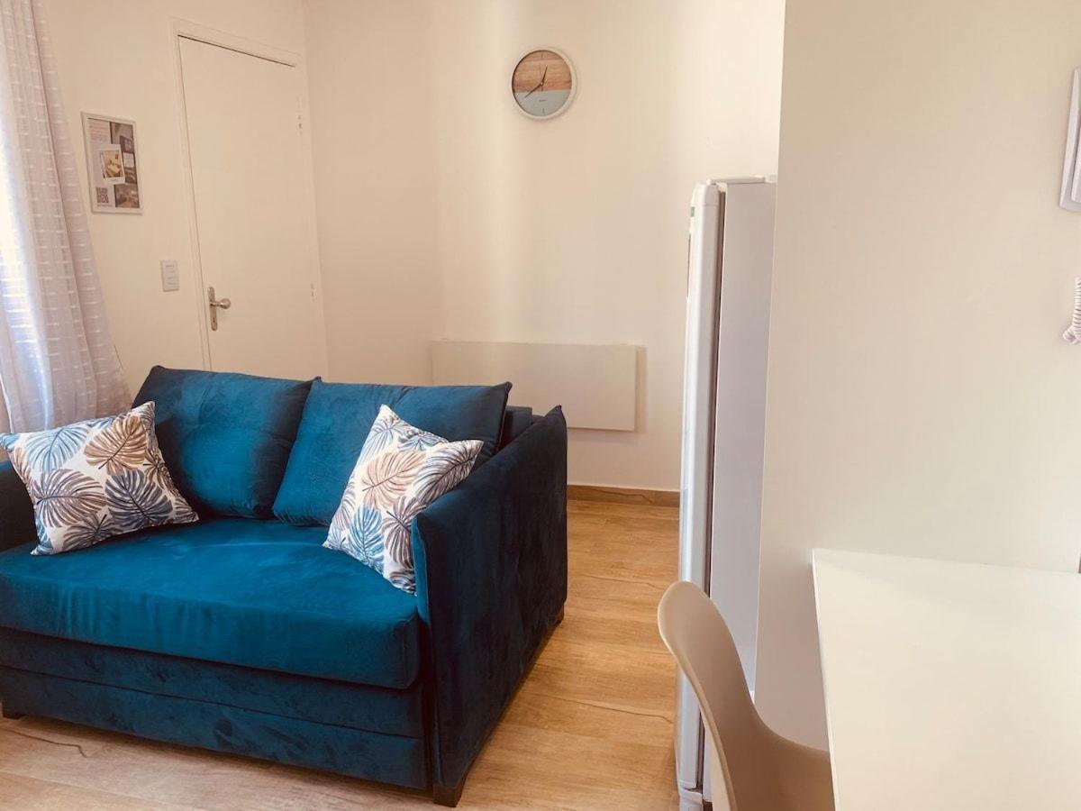 Apartament 132A - Studio Inteiro 132A São Paulo Zewnętrze zdjęcie
